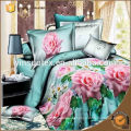 Pure Color Linen Star HOME Use POLYESTER Luxury HOME Collection Bedding Sets